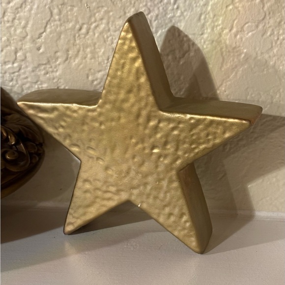 Gold Star - Picture 6 of 6